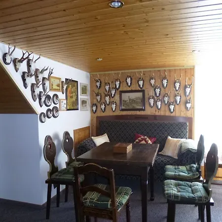 Guest house 