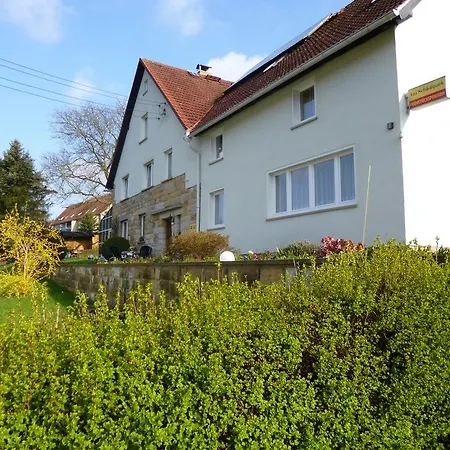 Guest house 