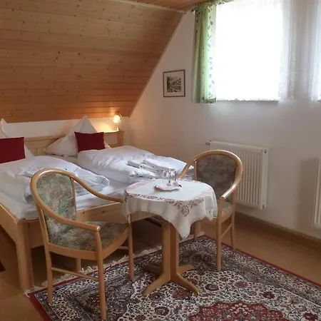 Guest house 